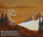 CD Weezer -Everything Will Be Alright In The End- from Japan New