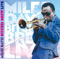 MILES DAVIS Bitches Brew Live JAPAN BLU-SPEC CD New