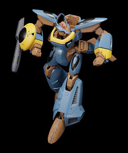 Good Smile Company Super Dimension Century Orguss: Orguss II Olson Special New