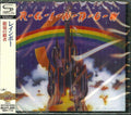 Rainbow CD (SHM-CD) Ritchie Blackmores Rainbow  Japan NEW