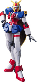 HGFC Mobile Fighter G Gundam GF13-050NSW Nobel Gundam 1/144 Scale New