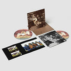 LED ZEPPELIN In Through The Out Door  JAPAN DIGI SLEEVE 2 CD DELUXE EDITION NEW