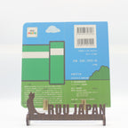 Book Super Mario Picture Book: My Mario Face Japanese Language