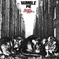 HUMBLE PIE-STREET RATS-JAPAN Paper Sleeve SHM-CD Ltd/Ed From Japan NEW