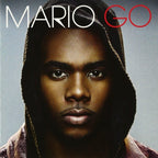 New (CD) Mario – Go, Brand New, BVCP-24106, Promo, Bonus Track, Rare.