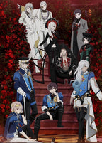 CD New Visual Prison Original Soundtrack (Standard Edition) Japan