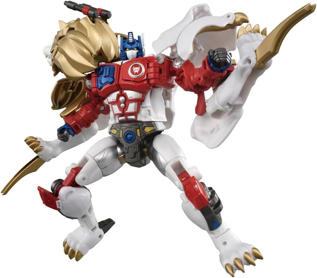 T-Spark Transformers 40th Selection Rio Convoy Japan NEW