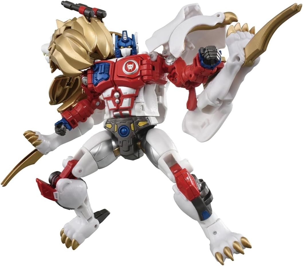 T-Spark Transformers 40th Selection Rio Convoy Japan NEW