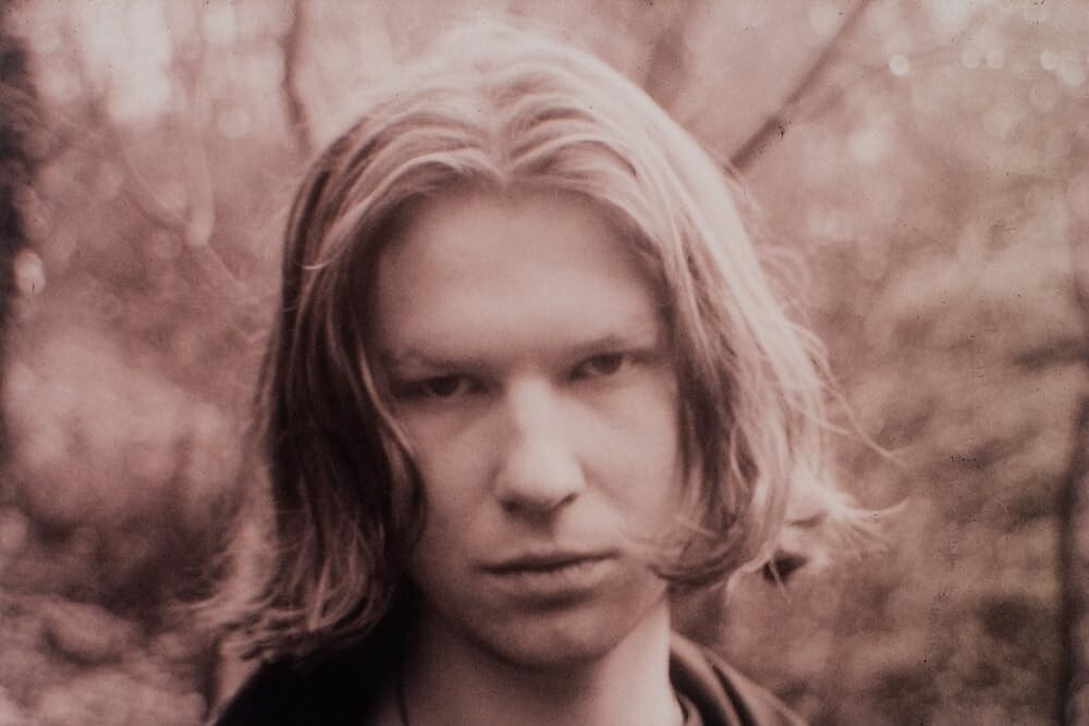 New Aphex Twin Selected Ambient Works Volume 2 Expanded Edition 3UHQCD Goods LTD