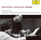 Yunchan Lim -Beethoven: Piano Concerto No.5 Emperor and others- SHM-CD Japan