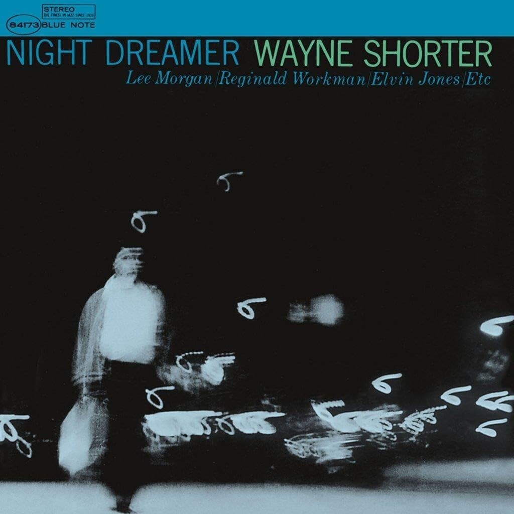 New Wayne Shorter Night Dreamer (Limited Edition) (SHM-SUPER AUDIO CD) Japan CD