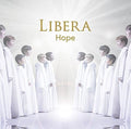 HOPE CD New