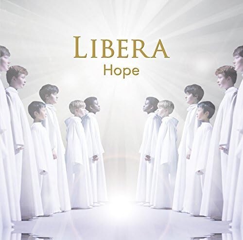 HOPE CD New