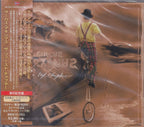 CIRCUS MAXIMUS The 1st Chapter The Magnificent Norway Prog Metal ! JAPAN CD