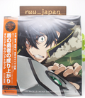 New The Rising of the Shield Hero Vinyl Record Soundtrack 2 LP