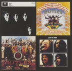 The Rutles Came All You Need Is Cash (Four Idols) CD From Japan NEW