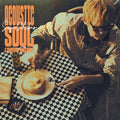 New Suga Shikao Acoustic Soul 2014-2024 JAPAN Standard edition CD