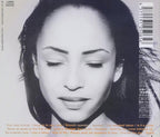 New Sade (Sade Adu) CD The Best Of Sade Compilation Japan OBI