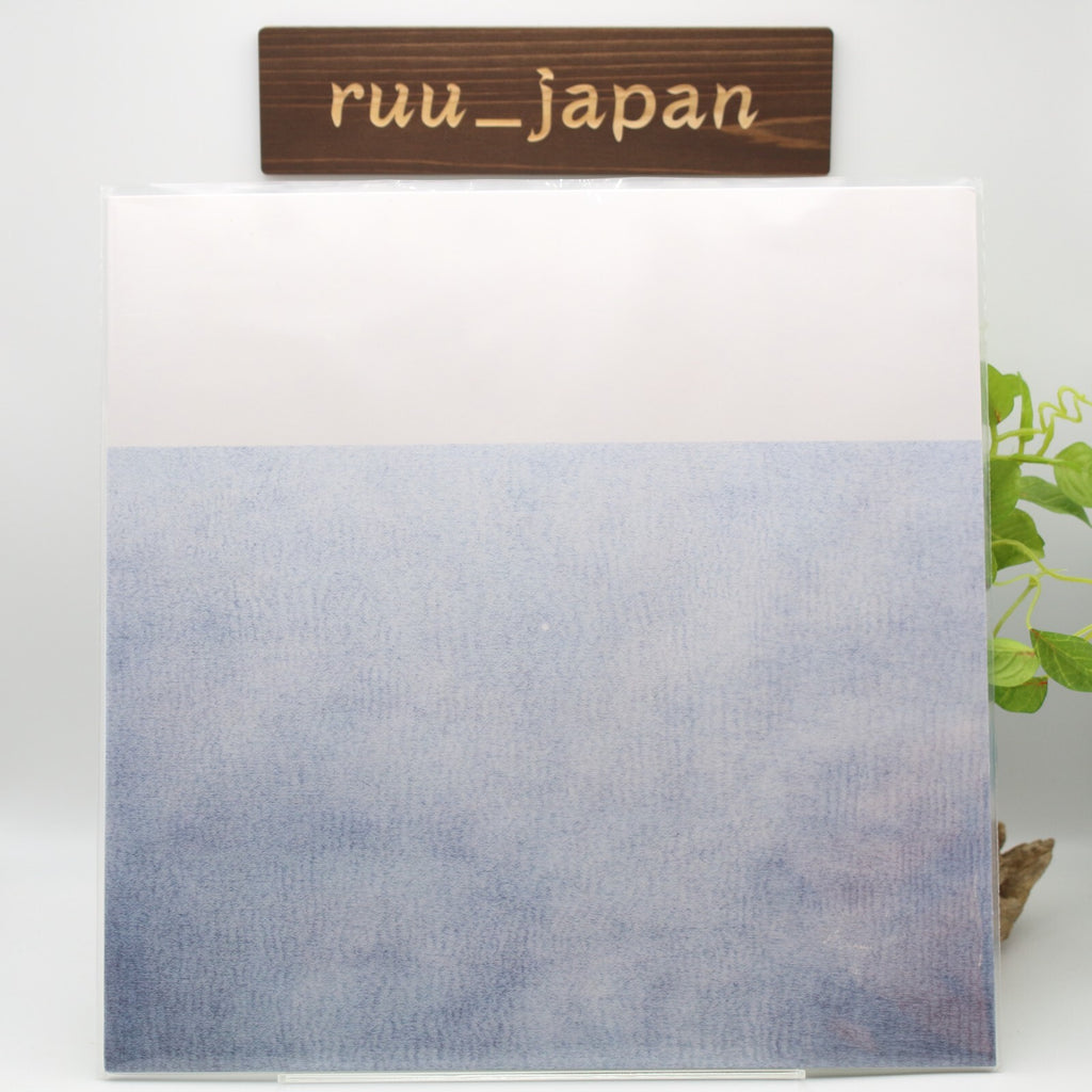Hideyuki Hashimoto/Opus (analog record) NLA008LP LP new