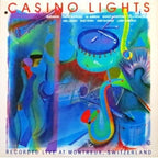 Al Jarreau/Randy Crawford CD Casino Lights Live 1981 Montreux NEW