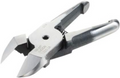 VESSEL Air Nipper Blade/GT-N7 Compatible Flat Blade for Resin N7PF NEW