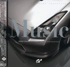 Village Records Gran Turismo 5 Prologue Original Game Soundtrack NEW