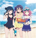 Love Live! Series Official Card Game Flareon Pack Summer Begins. 10-Pack Box NEW