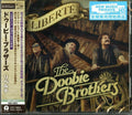 Liberte SHM CD New