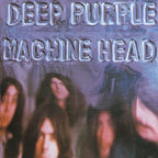 Deep Purple Machine Head Super Deluxe Edition 3CD + Vinyl + Blu-ray Limited New