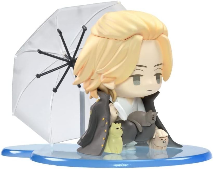 Algernon Products TYNY SCENE Kasakko Tokyo Revengers Manjiro Sano Non-Scale New