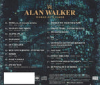 2022 ALAN WALKER WORLD OF WALKER WITH BONUS TRACKS JAPAN CD NEW