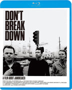 New Jawbreaker/Dont Break Down [Blu-ray] Japan Tim Irwin, Keith Skieron