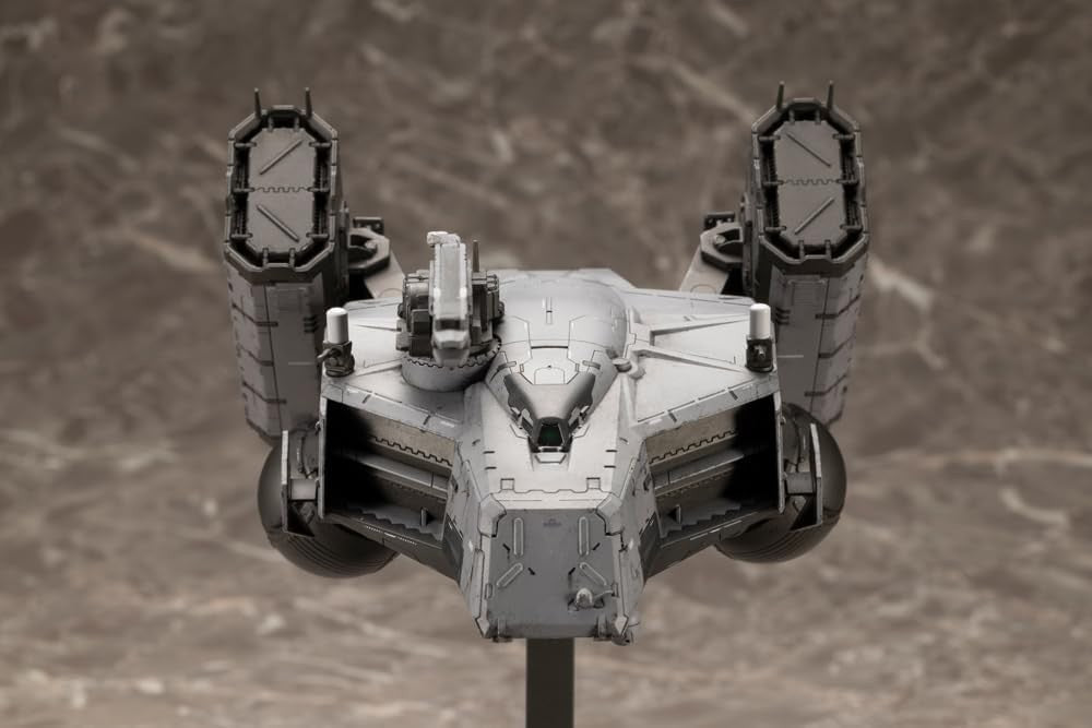 Kotobukiya Death Stranding 2 DHV Magellan 1/350 scale plastic model kit New