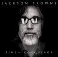 Jackson Browne CD Time The Conqueror Digipak Bonus Track Japan New
