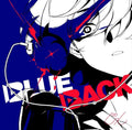 CD New JIN BLUE BACK Limited Edition  From Japan 2 CD 15tracks Music