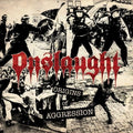 CD ONSLAUGHT ORIGINS OF AGGRESSION WITH BONUS TRACK 2025 JAPAN 2 CD