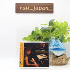 Grace Mahya - Last Recording at Dug CD From Japan New