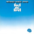 CD New Average White Band -Feel No Fret +4- from Japan