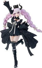 Master Detective Archives: Rain Code – Shinigami Pop Up Parade PVC Figure New
