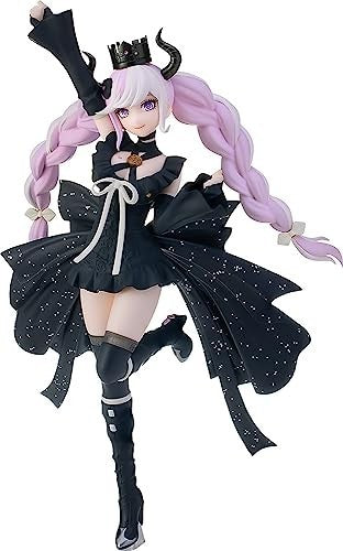 Master Detective Archives: Rain Code – Shinigami Pop Up Parade PVC Figure New