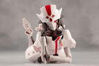 Kotobukiya Infinite Encounter Megalomaria Ruby Eye Non-scale Plastic Model NEW