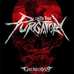 GALNERYUS Into The Purgatory CD From Japan NEW