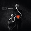 SOEN MEMORIAL WITH BONUS TRACK 2023 JAPAN CD WITH OBI new