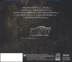OPETH Blackwater Park 20th Anniversary Edition JAPAN BLU-SPEC CD NEW