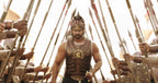 Blu-ray Baahubali: The Beginning Complete Edition Region A S.S. Rajamouli Movie