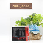 MF GHOST PRESENTS SUPER EUROBEAT×ORIGINAL SOUNDTRACK COLLECTION JAPAN CD new