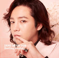 New JANG KEUN-SUK Darling Darling Kawaita Kiss CD+DVD First Limited Edition B
