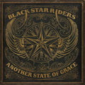 New 2019 BLACK STAR RIDERS ANOTHER STATE OF GRACE WITH BONUS TRACK  JAPAN CD