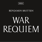 Britten, Benjamin (1913-1976) / War Requiem Benjamin Britten & Lon CD NEW