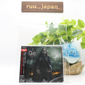 OZZY OSBOURNE BLACK RAIN JAPAN CD+2 From Japan NEW